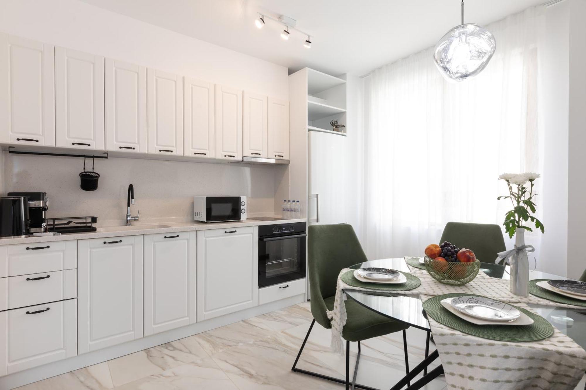 Didi'S Central Designer Apartments Sofia Exteriör bild