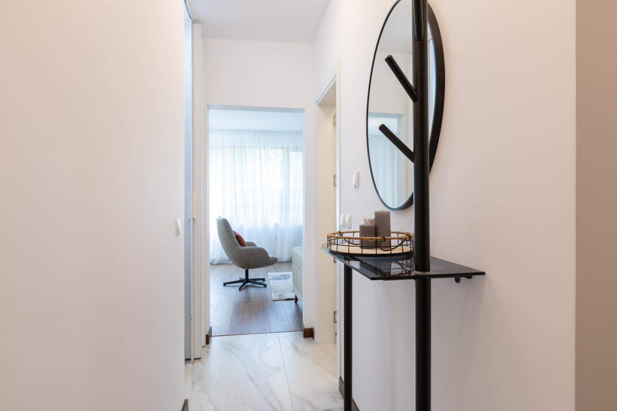 Didi'S Central Designer Apartments Sofia Exteriör bild
