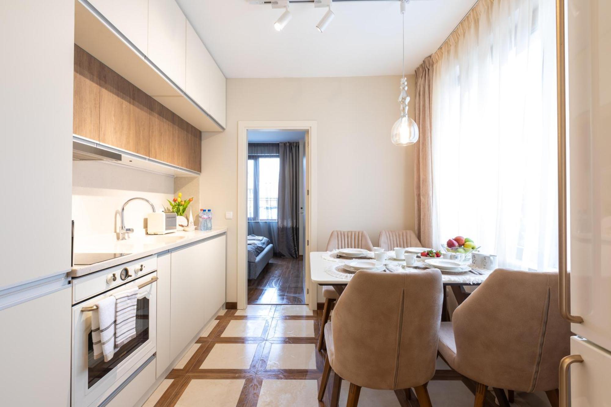 Didi'S Central Designer Apartments Sofia Rum bild